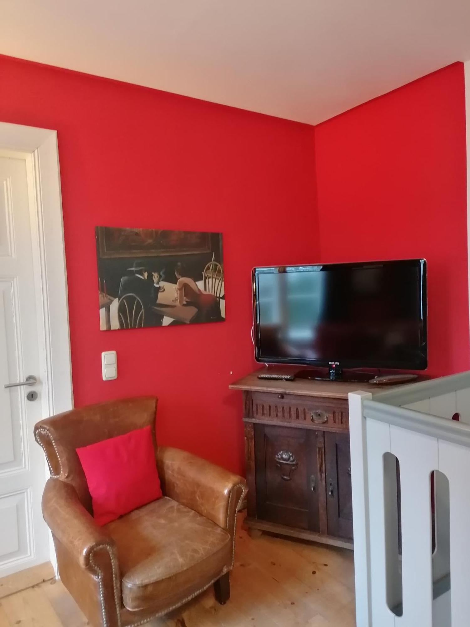 Babette Apartments Любек Экстерьер фото