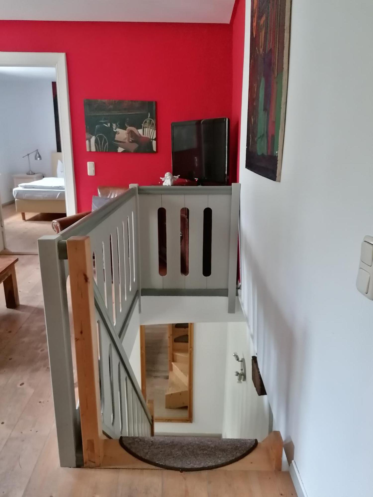 Babette Apartments Любек Экстерьер фото